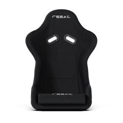 RSeat GT Bucket Seat - Black