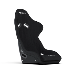 RSeat GT Bucket Seat - Black