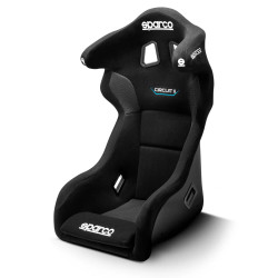 Sparco CIRCUIT II QRT - FIA Approved Racing Seat