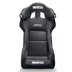 Sparco CIRCUIT II QRT Gaming Seat