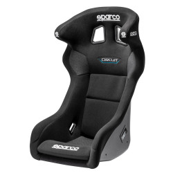 Sparco CIRCUIT QRT - FIA Approved Racing Seat