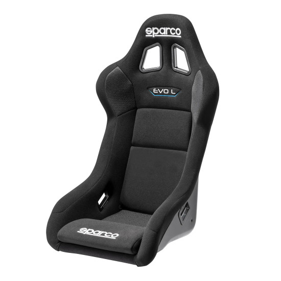 Sparco EVO L QRT - FIA Approved Racing Seat