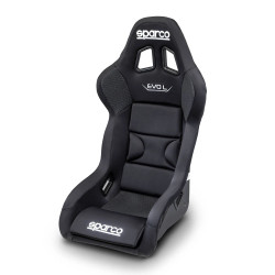 Sparco EVO L QRT X - FIA Approved Racing Seat