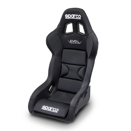Sparco EVO L QRT X - FIA Approved Racing Seat