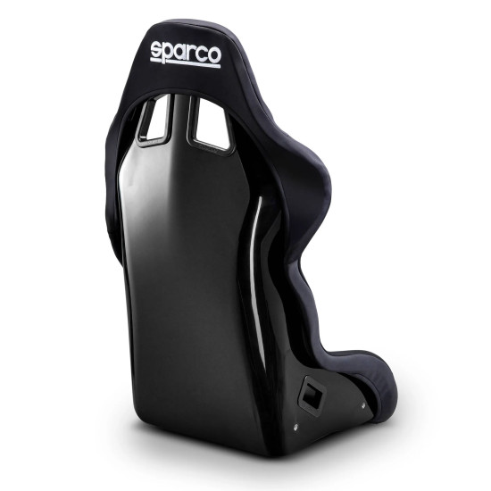 Sparco EVO L QRT X - FIA Approved Racing Seat