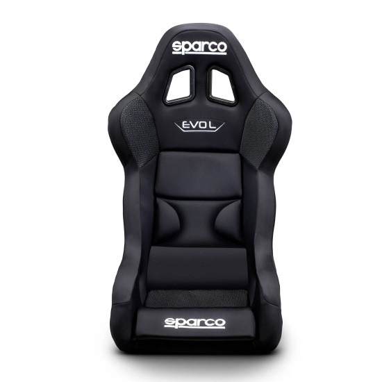 Sparco EVO L QRT X - FIA Approved Racing Seat