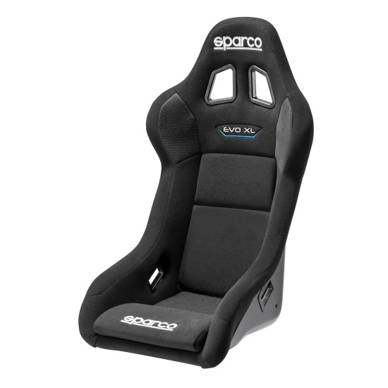 Sparco EVO XL QRT - FIA Approved Racing Seat