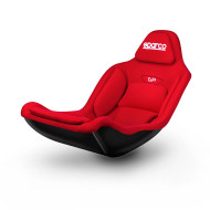 Sparco GP - Red Seat