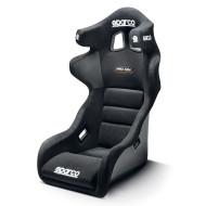 Sparco PRO ADV QRT Gaming Seat