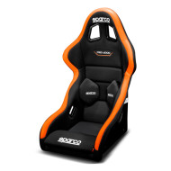 Sparco PRO2000 FLUO QRT Gaming Seat (Orange)