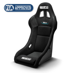 Sparco REV - FIA Approved Racing Seat