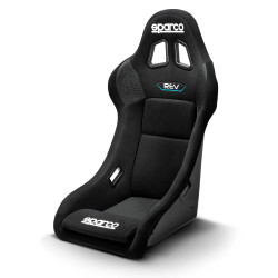 Sparco REV - FIA Approved Racing Seat