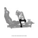 Next Level Racing Gear Shifter for Elite