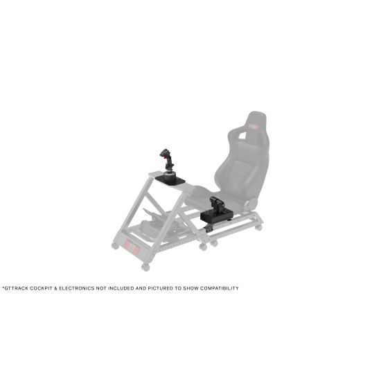 F-GT / GTtrack Combat Flight Pack