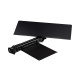Elite Keyboard And Mouse Tray - Black Edition