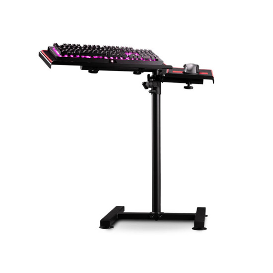 Free Standing Keyboard & Mouse Stand - Next Level Racing