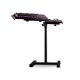 Free Standing Keyboard & Mouse Stand - Next Level Racing