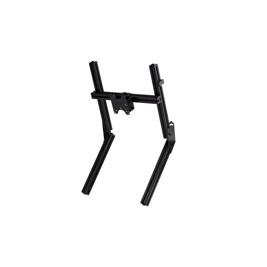 Elite Direct Mount Overhead Monitor Add-on - Black Edition
