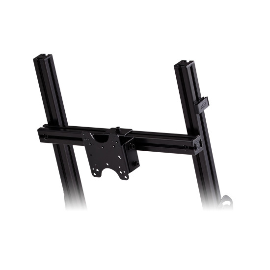 Elite Direct Mount Overhead Monitor Add-on - Black Edition