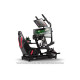 Elite Direct Mount Overhead Monitor Add-on - Black Edition