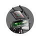 Elite Direct Mount Overhead Monitor Add-on - Black Edition