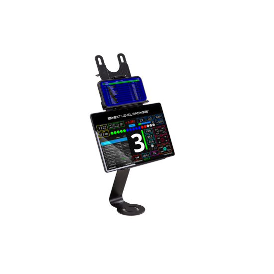 Elite Tablet / Button Box Mount Add-on