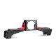 Elite Premium DD Side And Front Mount Adapter
