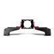 Elite Premium DD Side And Front Mount Adapter