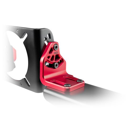 Elite Premium DD Side And Front Mount Adapter
