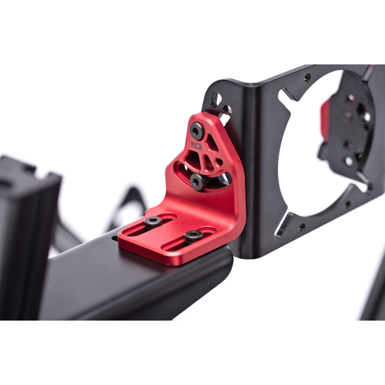Elite Premium DD Side And Front Mount Adapter
