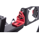 Elite Premium DD Side And Front Mount Adapter