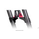 Elite Premium DD Side And Front Mount Adapter
