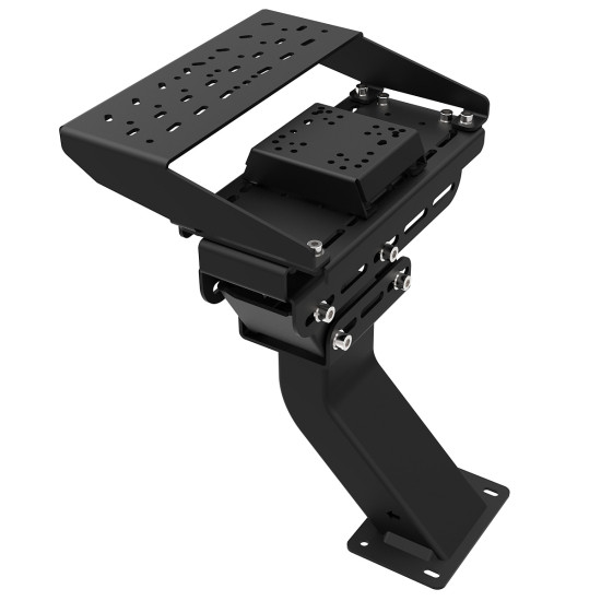 B1 Shifter / Handbrake Upgrade Kit - Black