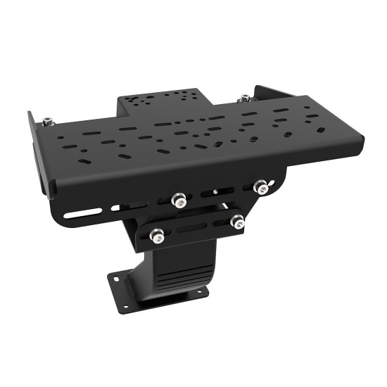 B1 Shifter / Handbrake Upgrade Kit - Black