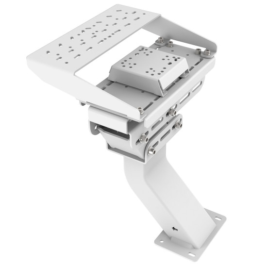 B1 Shifter / Handbrake Upgrade Kit - White