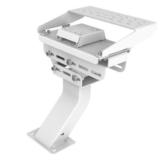B1 Shifter / Handbrake Upgrade Kit - White