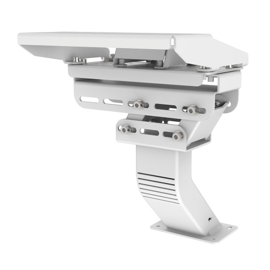 B1 Shifter / Handbrake Upgrade Kit - White