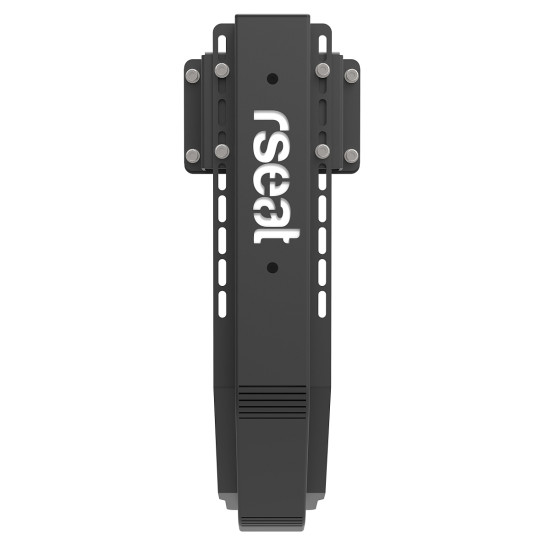 B1 / C1 / P1 Chassis Monitor Stand Upgrade Kit - Black