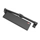B1 / C1 / P1 Keyboard and Mouse tray - Black
