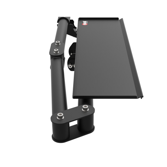 B1 / C1 / P1 Keyboard and Mouse tray - Black