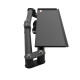B1 / C1 / P1 Keyboard and Mouse tray - Black