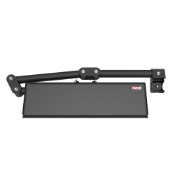 B1 / C1 / P1 Keyboard and Mouse tray - Black