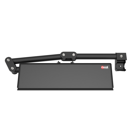 B1 / C1 / P1 Keyboard and Mouse tray - Black