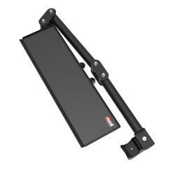 B1 / C1 / P1 Keyboard and Mouse tray - Black