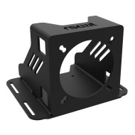 B1 / C1 / P1 Simucube 1 - 2 Sport / Pro / Ultimate / Mige Mount Upgrade Kit - Black