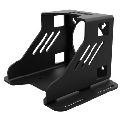 B1 / C1 / P1 Simucube 1 - 2 Sport / Pro / Ultimate / Mige Mount Upgrade Kit - Black