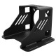 B1 / C1 / P1 Simucube 1 - 2 Sport / Pro / Ultimate / Mige Mount Upgrade Kit - Black