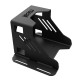 B1 / C1 / P1 Simucube 1 - 2 Sport / Pro / Ultimate / Mige Mount Upgrade Kit - Black