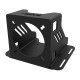 B1 / C1 / P1 Simucube 1 - 2 Sport / Pro / Ultimate / Mige Mount Upgrade Kit - Black