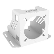 B1 / C1 / P1 Simucube 1 - 2 Sport / Pro / Ultimate / Mige Mount Upgrade Kit - White